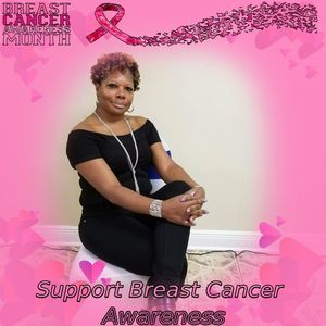 Meet your Posher, Virginia